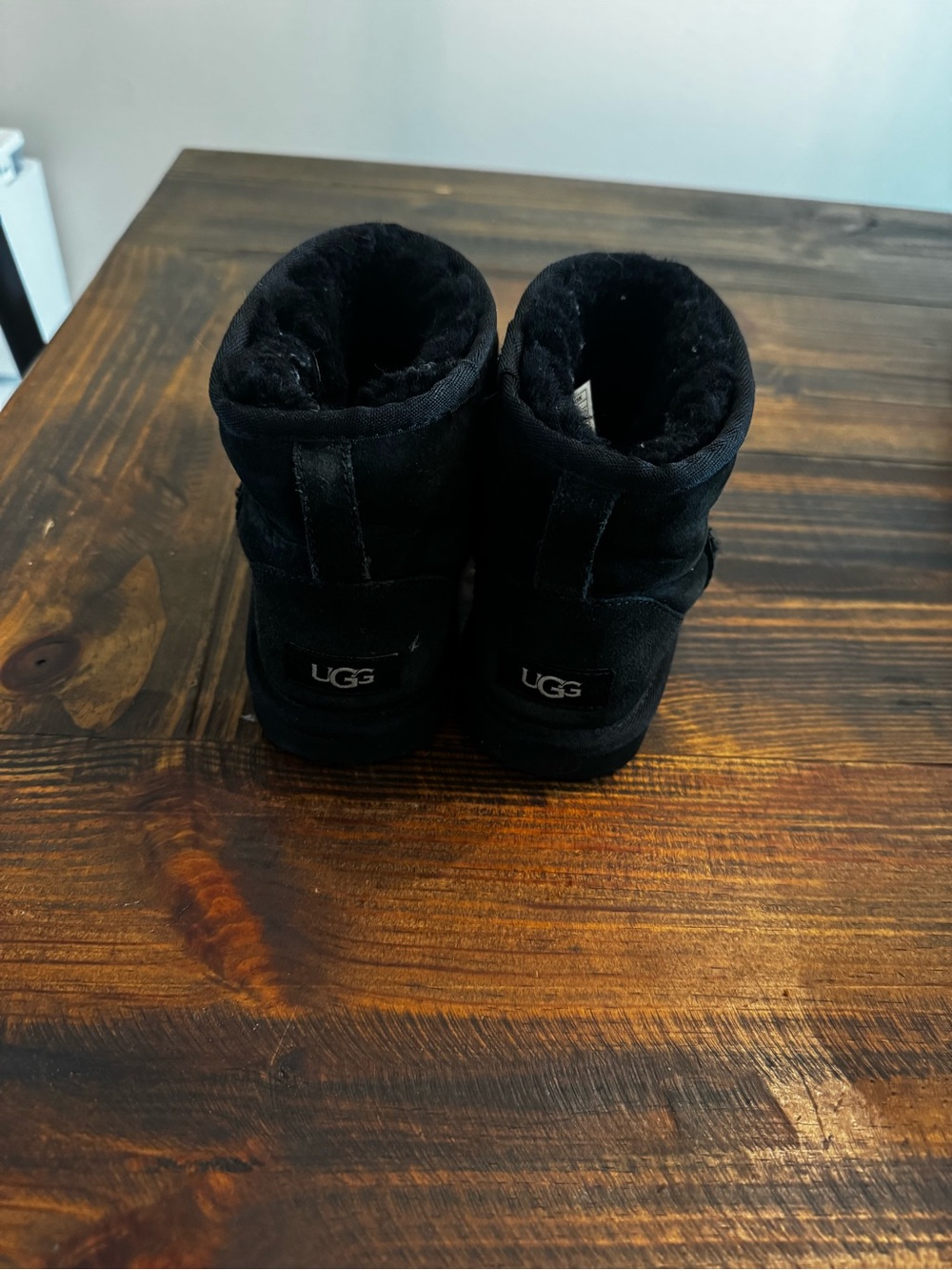 UGG® Classic Mini II Boot